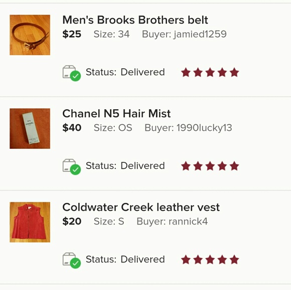 Meet your Posher, Sheauling - Picture 6 of 6